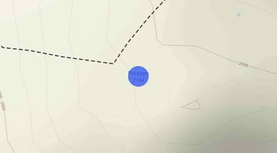 Immobilienpreise Politzen