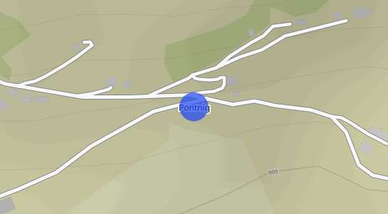 Immobilienpreise Pontnig