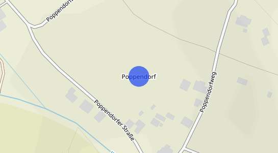 Immobilienpreise Poppendorf