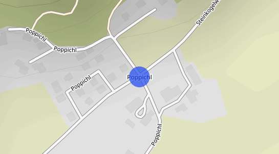 Immobilienpreise Poppichl