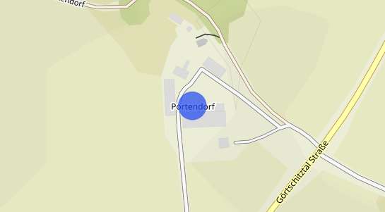 Immobilienpreise Portendorf