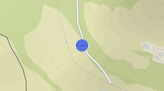 Immobilienpreise Prailing