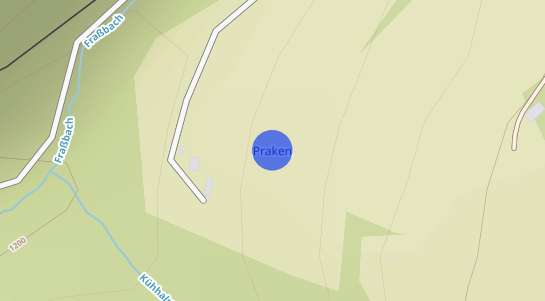 Immobilienpreise Praken