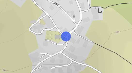 Immobilienpreise Prebl