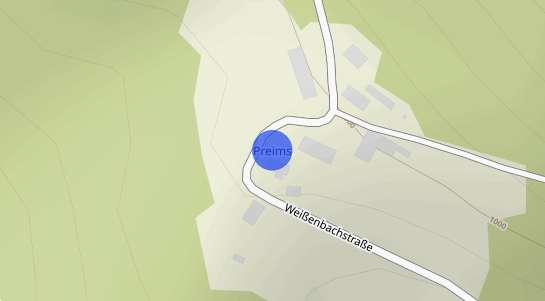 Immobilienpreise Preims