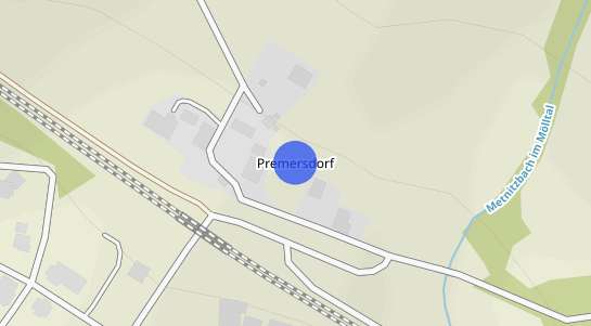 Immobilienpreise Premersdorf