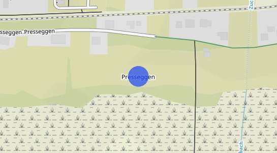 Immobilienpreise Presseggen