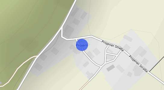 Immobilienpreise Projern