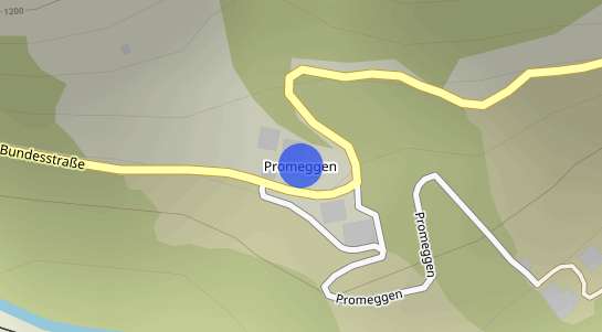 Immobilienpreise Promeggen