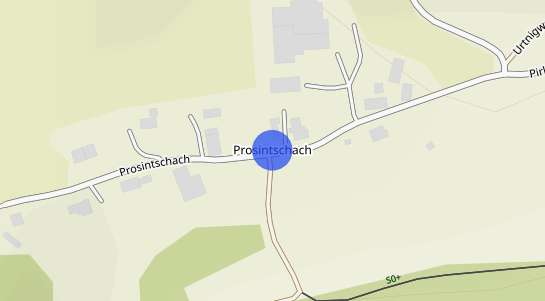 Immobilienpreise Prosintschach