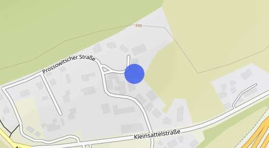 Immobilienpreise Prossowitsch