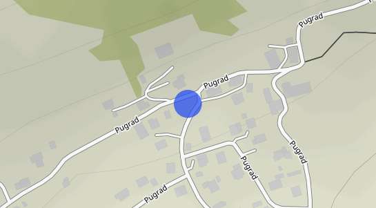 Immobilienpreise Pugrad / Podgrad