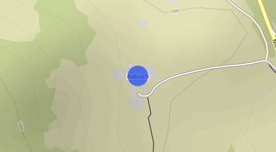 Immobilienpreise Rabisch