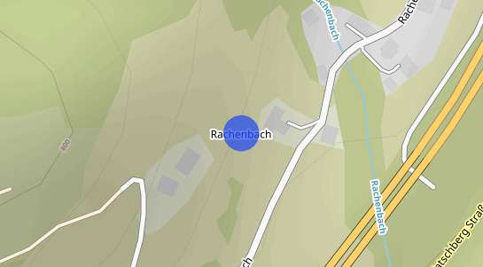 Immobilienpreise Rachenbach