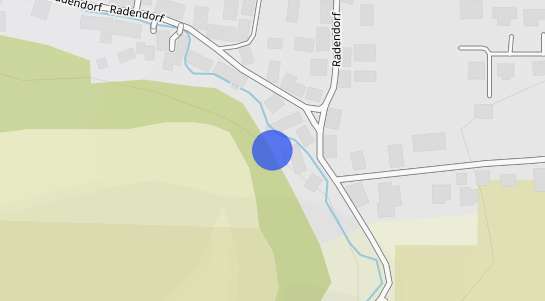 Immobilienpreise Radendorf