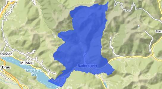 Immobilienpreise Radenthein