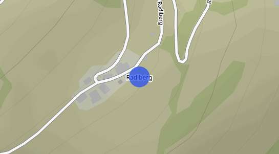 Immobilienpreise Radlberg