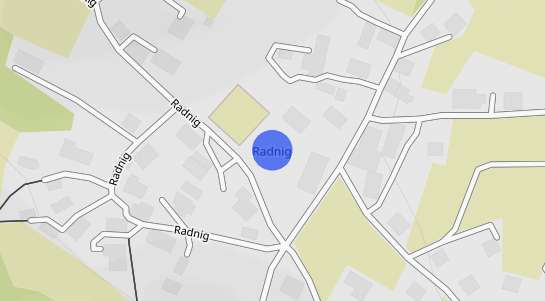 Immobilienpreise Radnig
