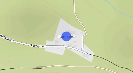 Immobilienpreise Radnigforst