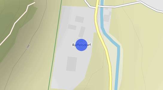 Immobilienpreise Raffelsdorf