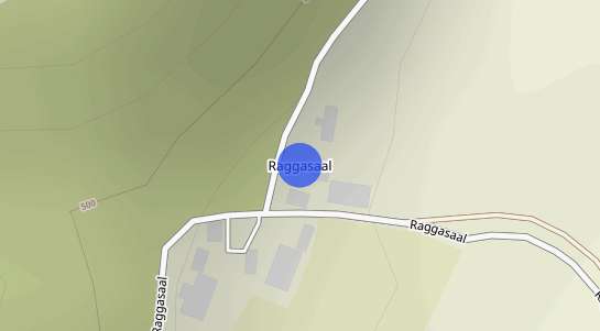 Immobilienpreise Raggasaal