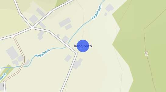 Immobilienpreise Ragglbach