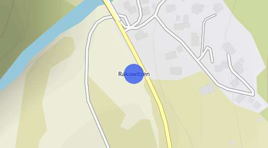 Immobilienpreise Rakowitzen