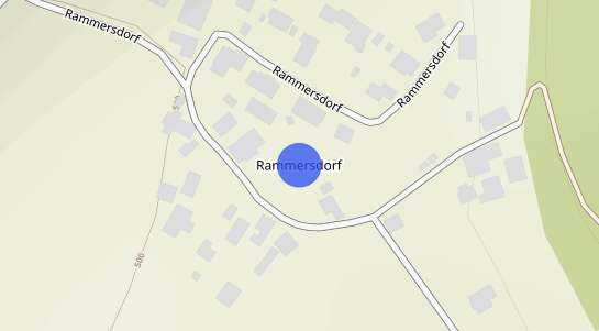 Immobilienpreise Rammersdorf