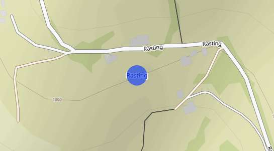 Immobilienpreise Rasting