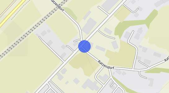 Immobilienpreise Ratzendorf