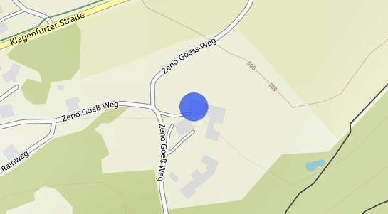 Immobilienpreise Ratzenegg