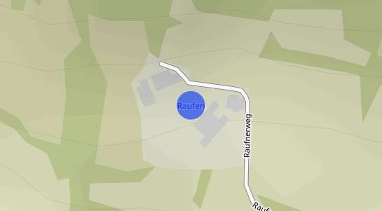 Immobilienpreise Raufen