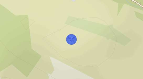 Immobilienpreise Raun