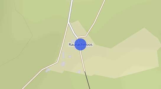 Immobilienpreise Raunachmoos