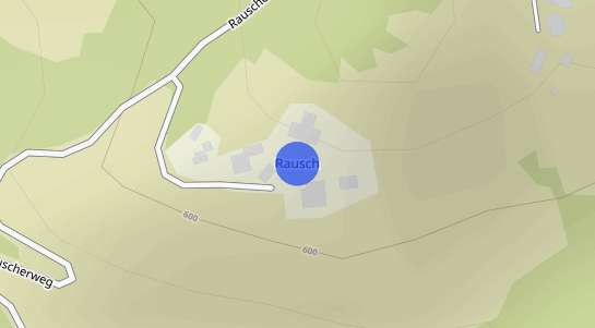 Immobilienpreise Rausch