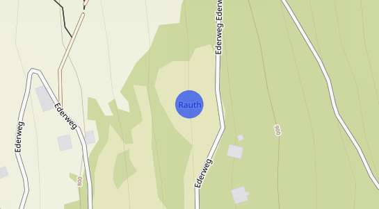 Immobilienpreise Rauth