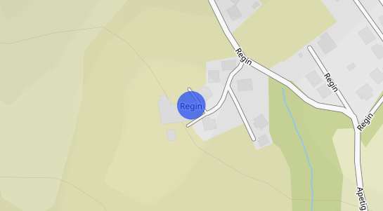 Immobilienpreise Regin