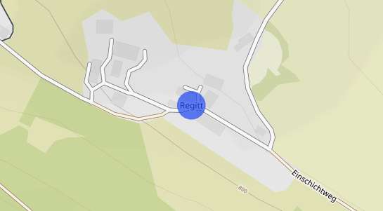 Immobilienpreise Regitt