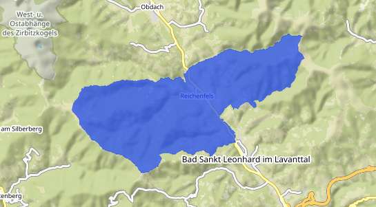 Immobilienpreise Reichenfels