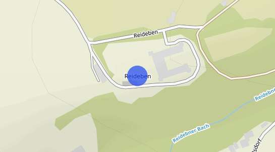 Immobilienpreise Reideben