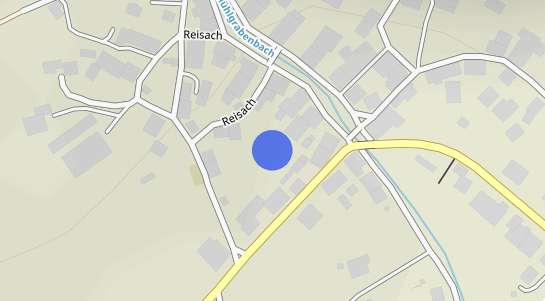 Immobilienpreise Reisach