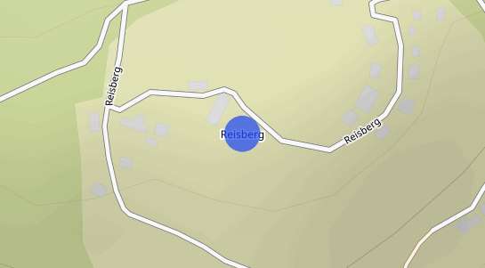 Immobilienpreise Reisberg