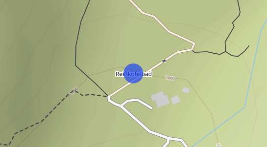 Immobilienpreise Reißkofelbad