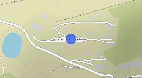 Immobilienpreise Retschitz-Simonhöhe