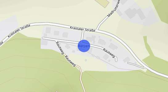 Immobilienpreise Retzen