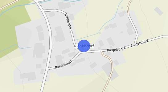 Immobilienpreise Riegelsdorf