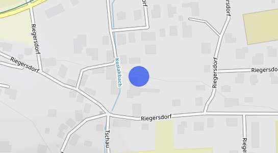 Immobilienpreise Riegersdorf