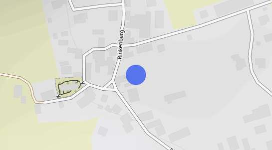 Immobilienpreise Rinkenberg / Vogrce