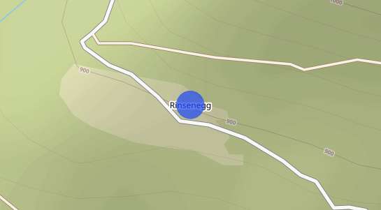 Immobilienpreise Rinsenegg