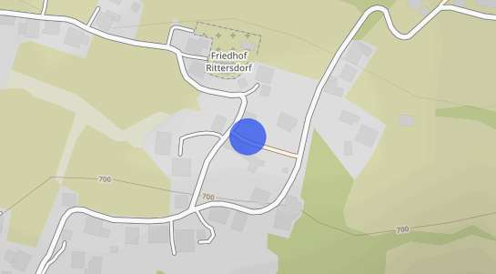 Immobilienpreise Rittersdorf